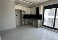 Affordable Purchase One bedroom unfurnished apartment in Oba, Alanya 3