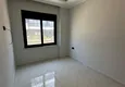 Affordable Purchase One bedroom unfurnished apartment in Oba, Alanya 4