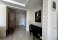 Affordable Purchase 4+1 duplex with furniture in Oba — property for a residence permit in Alanya 6 