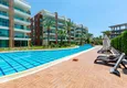 Buy 4+1 duplex with furniture in Oba — property for a residence permit in Alanya 6 