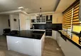 Affordable Purchase 4+1 duplex with furniture in Oba — property for a residence permit in Alanya 8 