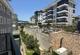 Affordable Purchase One bedroom unfurnished apartment in Oba, Alanya 7
