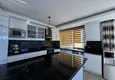 Affordable Purchase 4+1 duplex with furniture in Oba — property for a residence permit in Alanya 9 