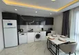 Affordable Purchase 1+1 long-term rental in the center of Alanya - 300 m to Cleopatra Beach No. 12 8