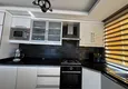 Affordable Purchase 4+1 duplex with furniture in Oba — property for a residence permit in Alanya 10 