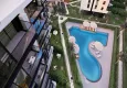 Buy Real estate for sale in Antalya from a developer - a new project in Çankaya, Kepez 12 