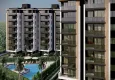 Buy Real estate for sale in Antalya from a developer - a new project in Çankaya, Kepez 13 
