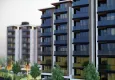 Buy Real estate for sale in Antalya from a developer - a new project in Çankaya, Kepez 21 