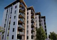 Buy Real estate for sale in Antalya from a developer - a new project in Çankaya, Kepez 22 