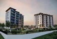 Buy Real estate for sale in Antalya from a developer - a new project in Çankaya, Kepez 23 