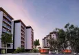 Buy Real estate for sale in Antalya from a developer - a new project in Çankaya, Kepez 8 