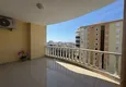 Affordable Purchase Apartment in Mahmutlar, Alanya — two-bedroom furnished, 250 m to the sea 14