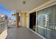 Affordable Purchase Apartment in Mahmutlar, Alanya — two-bedroom furnished, 250 m to the sea 15