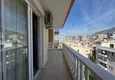 Affordable Purchase Apartment in Mahmutlar, Alanya — two-bedroom furnished, 250 m to the sea 19