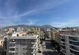Affordable Purchase Apartment in Mahmutlar, Alanya — two-bedroom furnished, 250 m to the sea 20