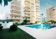Buy Apartment in Mahmutlar, Alanya — two-bedroom furnished, 250 m to the sea 5