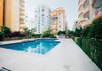 Buy Apartment in Mahmutlar, Alanya — two-bedroom furnished, 250 m to the sea 6
