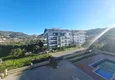 Affordable Purchase  Apartments from the owner in a new residential complex — Demirtash district, Alanya  11 