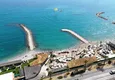 Buy Spacious 1+1 apartment for long-term rent in a premium resort residence — Turkler district, Alanya I52 37