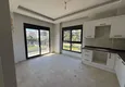 Affordable Purchase  Apartments from the owner in a new residential complex — Demirtash district, Alanya  15 