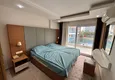 Affordable Purchase Apartment 1+1 with furniture in the Cikcilli area - real estate in Alanya for a residence permit 8