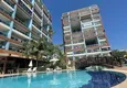 Buy Apartment 1+1 with furniture in the Cikcilli area - real estate in Alanya for a residence permit 1