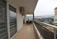 Affordable Purchase Furnished 1+1 apartment with mountain views in Tosmur - 600 m to the waterfront 11