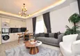 Affordable Purchase Furnished 2+1 apartment in Mahmutlar - 500 m from the sea, Saturday market area 2