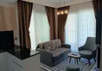 Buy 1+1 apartment with furniture and a large terrace in Antalya Altintash - directly from the owner 2 