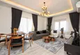 Affordable Purchase Furnished 2+1 apartment in Mahmutlar - 500 m from the sea, Saturday market area 4