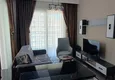 Affordable Purchase  1+1 apartment with furniture and a large terrace in Antalya Altintash - directly from the owner 4 