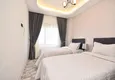 Affordable Purchase Furnished 2+1 apartment in Mahmutlar - 500 m from the sea, Saturday market area 8