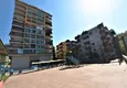 Buy Apartment 1+1 with furniture, sea and mountain views in the center of Mahmutlar - 400 m to the beach 3 