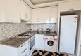 Affordable Purchase  Apartment 1+1 with furniture, sea and mountain views in the center of Mahmutlar - 400 m to the beach 4 