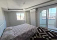 Affordable Purchase  Apartment 1+1 with furniture, sea and mountain views in the center of Mahmutlar - 400 m to the beach 5 