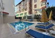 Buy Turnkey 1+1 apartment in Alanya — just 400 meters from Cleopatra Beach 2