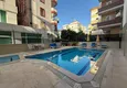 Buy Turnkey 1+1 apartment in Alanya — just 400 meters from Cleopatra Beach 3