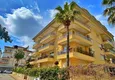 Buy 1+1 apartment for a residence permit in the center of Alanya - 350 m from the sea, directly from the owner 6