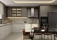 Affordable Purchase Real estate from a developer in Antalya - Boutique project in Unkali, Konyaalti 20