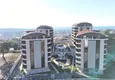Buy A new stylish investment project at the excavation stage in Oba, Alanya 10 