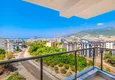 Affordable Purchase  Modern premium residential complex in Oba, Alanya 11 