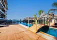 Buy Modern premium residential complex in Oba, Alanya 14 