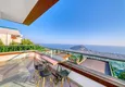 Affordable Purchase  5+1 triplex villa for citizenship and residence permit in Alanya, Bektash — furnished and with panoramic views  22 