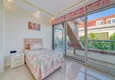 Affordable Purchase  5+1 triplex villa for citizenship and residence permit in Alanya, Bektash — furnished and with panoramic views  26 
