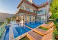 Buy 5+1 triplex villa for citizenship and residence permit in Alanya, Bektash — furnished and with panoramic views  2 