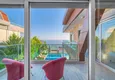 Affordable Purchase  5+1 triplex villa for citizenship and residence permit in Alanya, Bektash — furnished and with panoramic views  30 