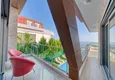 Affordable Purchase  5+1 triplex villa for citizenship and residence permit in Alanya, Bektash — furnished and with panoramic views  32 
