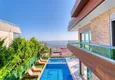 Affordable Purchase  5+1 triplex villa for citizenship and residence permit in Alanya, Bektash — furnished and with panoramic views  34 