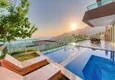 Buy 5+1 triplex villa for citizenship and residence permit in Alanya, Bektash — furnished and with panoramic views  3 