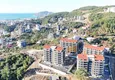 Buy Finished 1+1 apartment in the Oba area - a residential complex on a hill 3